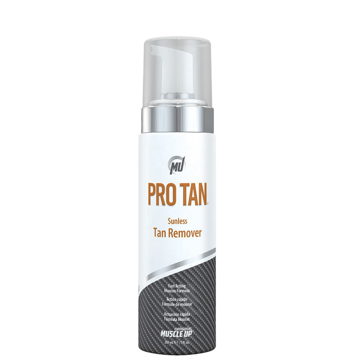 Pro Tan Sunless Tan Remover - 207 ml.