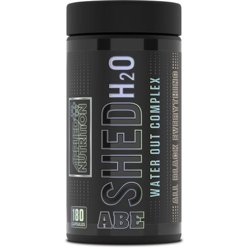 Applied Nutrition Shed H2O - Water Out Complex - 180 caps at MySupplementShop.co.uk