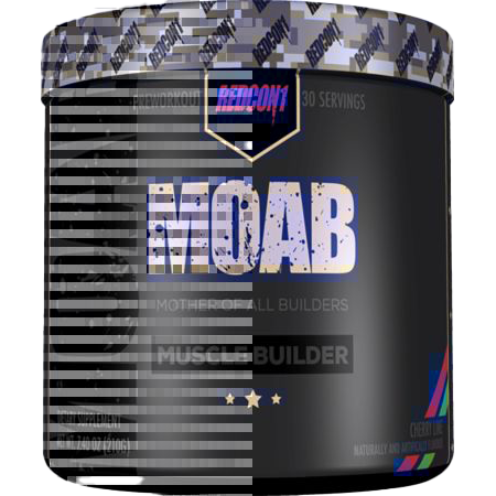 Redcon1 MOAB, Unflavored - 150 grams