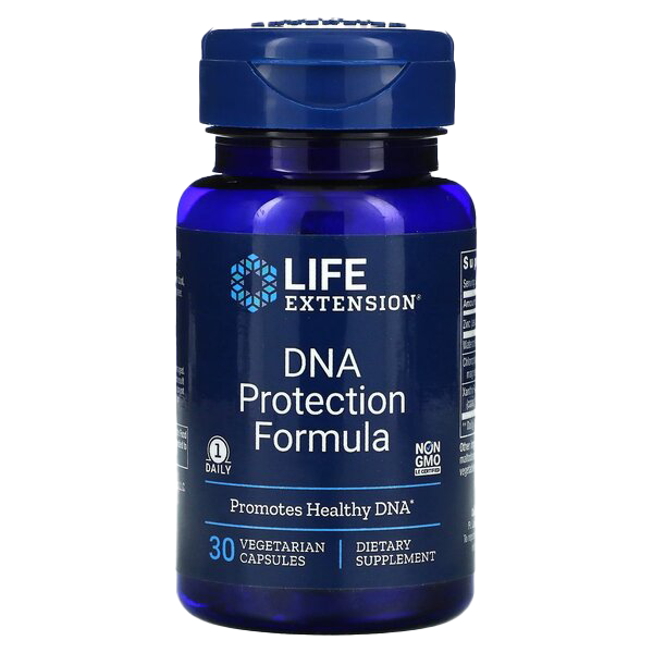 Life Extension DNA Protection Formula - 30 vcaps