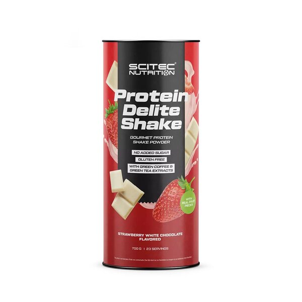 SciTec Protein Delite Shake 700g