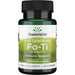 Swanson Full Spectrum Fo-Ti, 500mg - 60 caps - Health and Wellbeing at MySupplementShop by Swanson