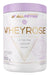 Allnutrition AllDeynn Wheyrose 500g - Protein Powder at MySupplementShop by Allnutrition