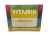 Allnutrition Vitamin Shock - 12 x 80 ml - Skin Care at MySupplementShop by Allnutrition