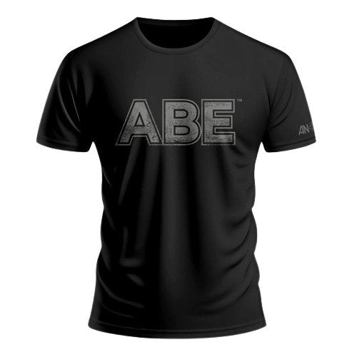 Applied Nutrition ABE T-Shirt, Black - XX-Large
