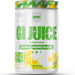 Redcon1 GI Juice Supergreens Blend Lemon Blast 432g at the cheapest price at MYSUPPLEMENTSHOP.co.uk