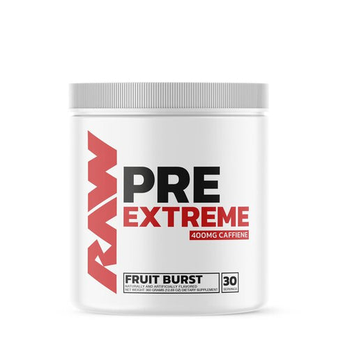 Pre Extreme, Fruit Burst - 360g