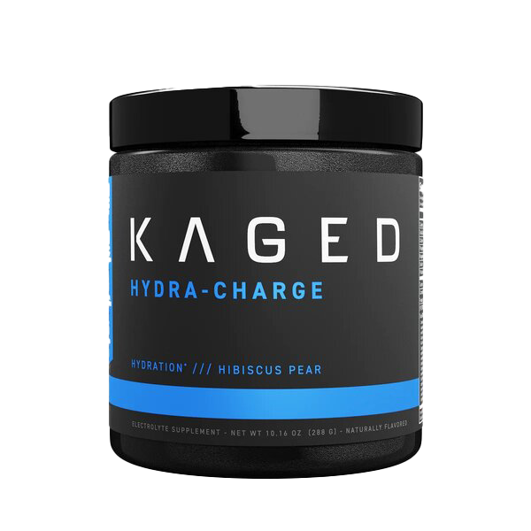 Kaged Muscle Hydra-Charge, Hibiscus Pear 276g