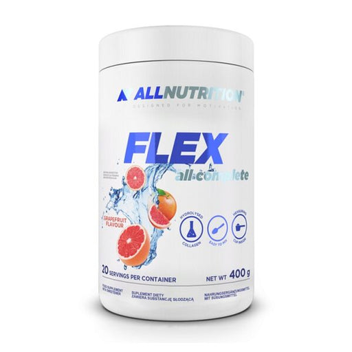 Allnutrition Flex All Complete, Grapefruit - 400g - Sports Supplements at MySupplementShop by Allnutrition