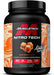 MuscleTech Nitro-Tech, Salted Caramel - 908g Best Value Protein Supplement Powder at MYSUPPLEMENTSHOP.co.uk