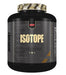 Isotope - 100% Whey Isolate, Mint Chocolate - 2272g | Premium Whey Proteins at MYSUPPLEMENTSHOP.co.uk