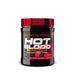 SciTec Hot Blood Hardcore, Red Fruits - Sports Supplements at MySupplementShop by SciTec