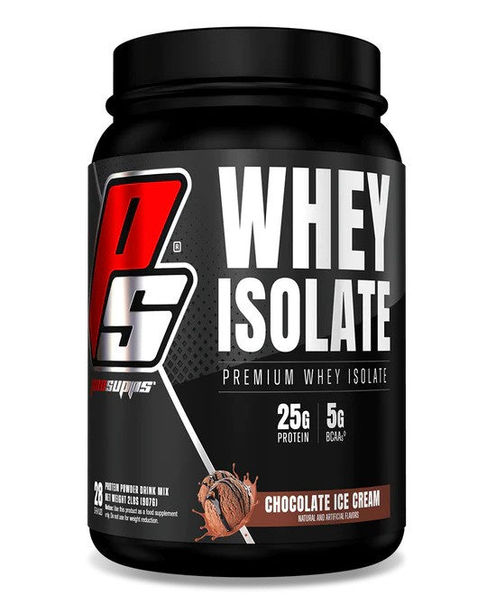 Pro Supps Whey Isolate - 907g