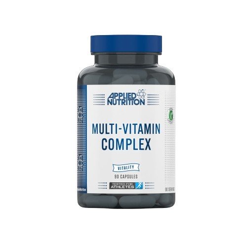 Applied Nutrition Multi-Vitamin Complex - 90 tablets (EAN 5056555205617)
