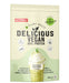 Delicious Vegan, Pistachio Marzipan - 450g - Default Title - Protein at MySupplementShop by Nutrend