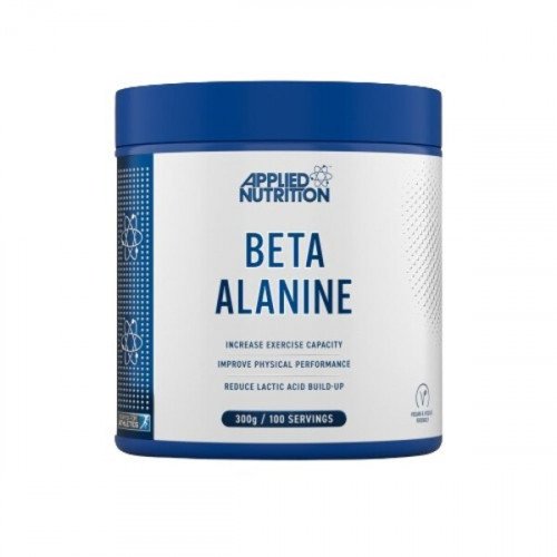 Applied Nutrition Beta-Alanine - 120 caps