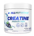 Creatine Muscle Max, Blueberry - 250g - Default Title - Creatine Supplements at MySupplementShop by Allnutrition