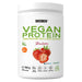 Weider Vegan Protein 750g - Strawberry - Pea Proteins at MySupplementShop by Weider