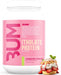 Raw Nutrition CBUM Itholate Protein 742g - Strawberry Bumcake - Protein Blends at MySupplementShop by Raw Nutrition