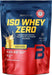 BioTechUSA Iso Whey Zero 500g