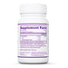 Iodoral High Potency Iodine/Potassium Iodide 12.5mg 90 Tablets | Premium Supplements at MYSUPPLEMENTSHOP