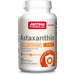 Jarrow Formulas Astaxanthin 12mg 30 Softgels | Premium Supplements at MYSUPPLEMENTSHOP