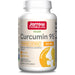 Jarrow Formulas Curcumin 95 500mg 60 Veggie Capsules - Health and Wellbeing at MySupplementShop by Jarrow Formulas