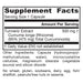 Jarrow Formulas Curcumin 95 500mg 60 Veggie Capsules - Health and Wellbeing at MySupplementShop by Jarrow Formulas