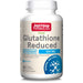 Jarrow Formulas Glutathione Reduced 500mg 120 Veggie Capsules | Premium Supplements at MYSUPPLEMENTSHOP