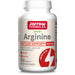 Jarrow Formulas Arginine 1000mg 100 Tablets - Amino Acids and BCAAs at MySupplementShop by Jarrow Formulas