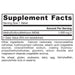 Jarrow Formulas MSM 1,000mg 200 Veggie Capsules | Premium Supplements at MYSUPPLEMENTSHOP