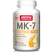 Jarrow Formulas Vitamin K2 as MK-7 90mcg 120 Softgels - Vitamins & Minerals at MySupplementShop by Jarrow Formulas