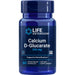 Life Extension Calcium D-Glucarate 200 mg 60 Vegetarian Capsules - Sports Supplements at MySupplementShop by Life Extension