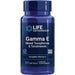 Life Extension Gamma E Mixed Tocopherols & Tocotrienols 60 Softgels - Vitamins & Minerals at MySupplementShop by Life Extension