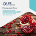 Life Extension Pomegranate Complete 30 Softgels | Premium Supplements at MYSUPPLEMENTSHOP