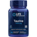 Life Extension Taurine 1000mg 90 Vegetarian Capsules | Premium Supplements at MYSUPPLEMENTSHOP