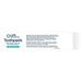 Life Extension Toothpaste Mint Flavour 4oz | Premium Supplements at MYSUPPLEMENTSHOP