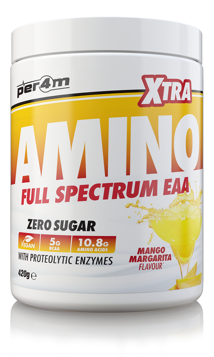 Per4m Amino Xtra 420g