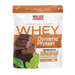 Medi-Evil Whey Dynamix Protein 600g - Chocolate Mint - Protein Powder at MySupplementShop by Medi-Evil Nutrition