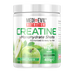 Medi-Evil Creatine 400g - Creatine Powder at MySupplementShop by Medi-Evil Nutrition