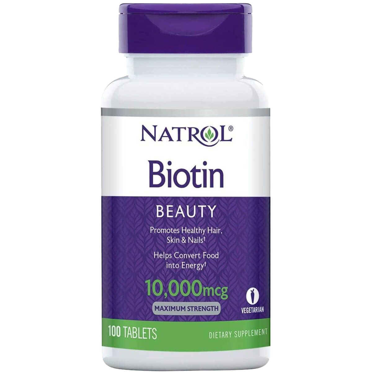 Vitamin B7 - Biotin