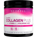 NeoCell Super Collagen PLUS with Vitamin C &ampHyaluronic Acid 13.7 Oz Best Value Hair Care at MYSUPPLEMENTSHOP.co.uk