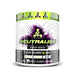 Chemical Warfare Nutralise 300g Berry Burst - Sports Nutrition at MySupplementShop by Chemical Warfare