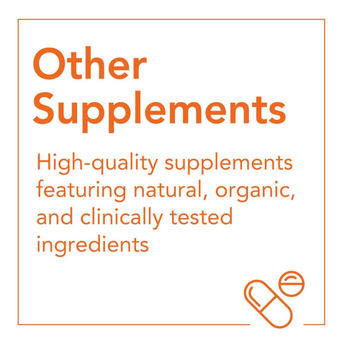 NOW Foods Alpha GPC 300 mg 60 Veg Capsules | Premium Supplements at MYSUPPLEMENTSHOP