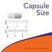 NOW Foods Boron 3 mg 250 Veg Capsules | Premium Supplements at MYSUPPLEMENTSHOP