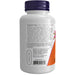 NOW Foods Inositol 500mg 100 Veg Capsules | Premium Supplements at MYSUPPLEMENTSHOP