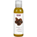 NOW Foods Jojoba Oil 100% Pure Moisturizing 4oz | Premium Supplements at MYSUPPLEMENTSHOP