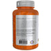 NOW Foods L-Glutamine 1,000 mg 120 Veg Capsules | Premium Supplements at MYSUPPLEMENTSHOP