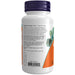 NOW Foods L-OptiZinc 30 mg 100 Veg Capsules - Health and Wellbeing at MySupplementShop by NOW Foods