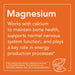 NOW Foods Magnesium Citrate 200 mg 250 Tablets - Vitamins & Minerals at MySupplementShop by NOW Foods